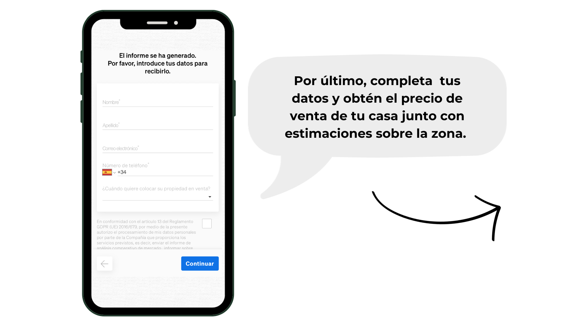 Valora tu Vivienda